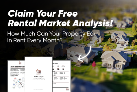 Photo of Stone Oak Property Management