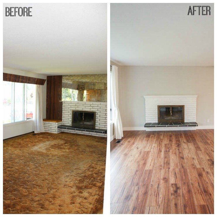Photo of Flooring Budget