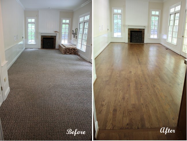 Photo of Flooring Budget