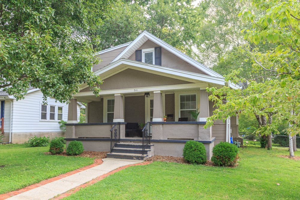 Photo of Samenus Real Estate