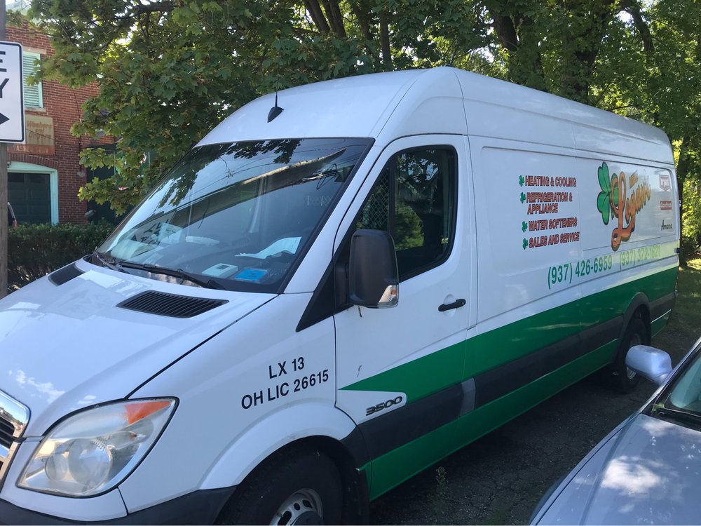 Photo of Mike Logan's Sales & Service