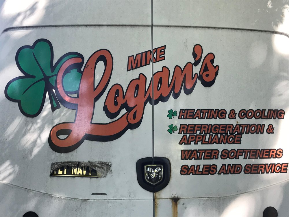 Photo of Mike Logan's Sales & Service