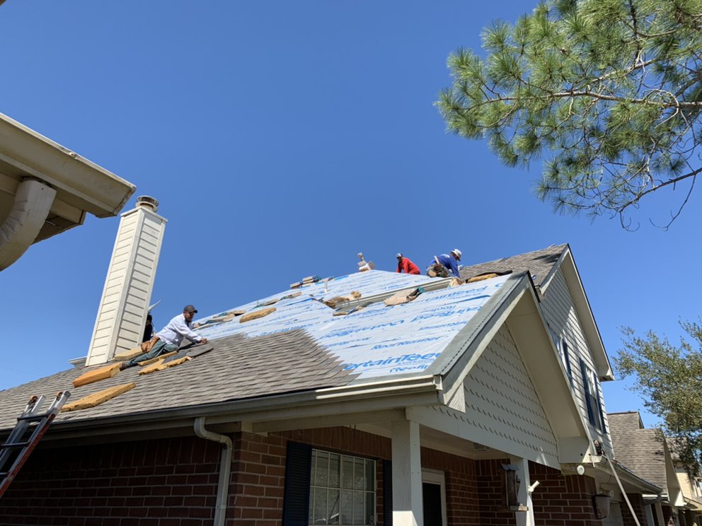 Photo of Gulf-Tex Roofing & Services