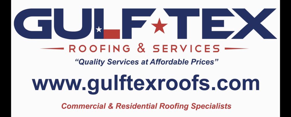 Photo of Gulf-Tex Roofing & Services