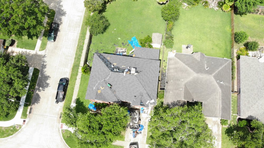 Photo of Gulf-Tex Roofing & Services