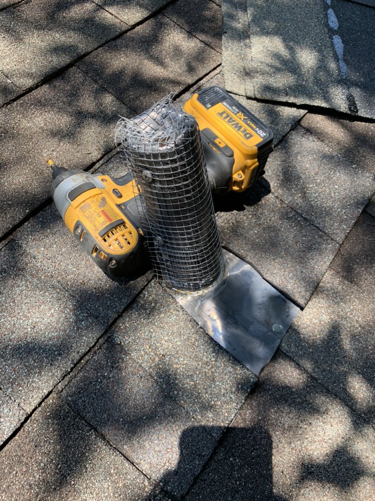 Photo of Gulf-Tex Roofing & Services