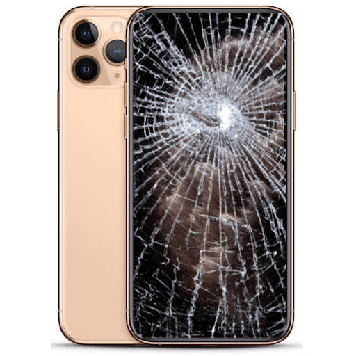 Photo of Vivian’s phone & tablet repair