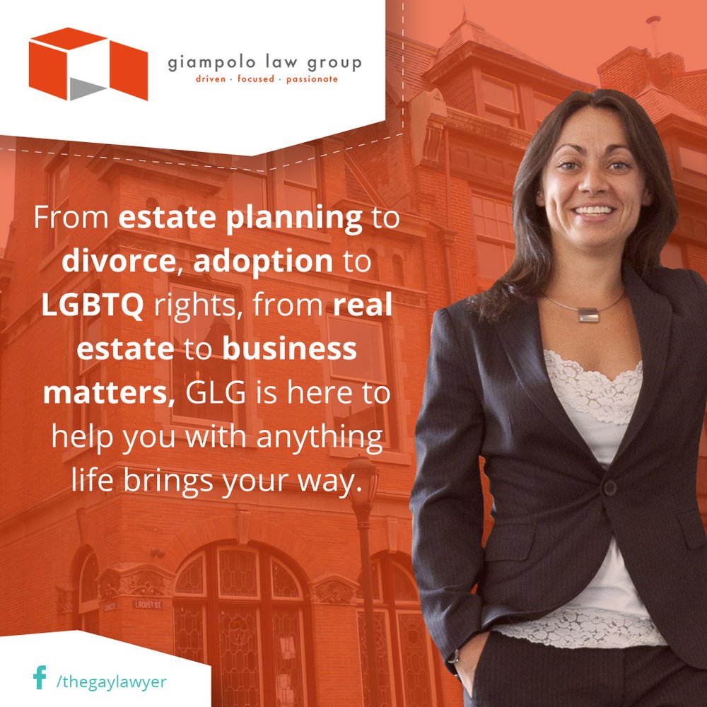 Photo of Giampolo Law Group