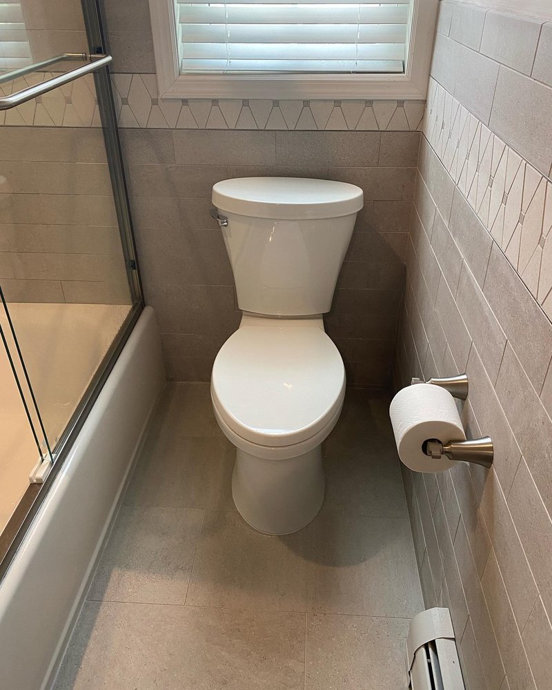 Photo of Clean-lined Plumbers