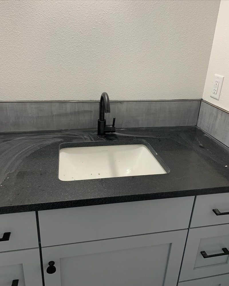 Photo of Clean-lined Plumbers