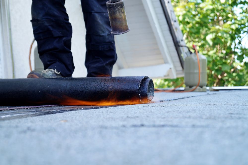 Photo of Ridley Roofing
