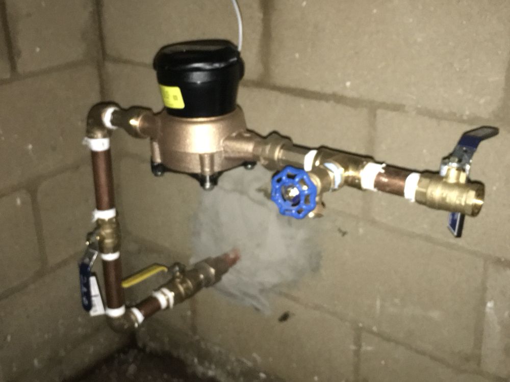 Photo of Citywide Plumbing and Heating