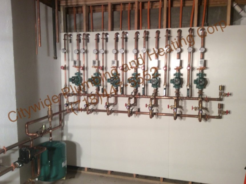 Photo of Citywide Plumbing and Heating
