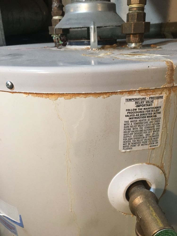 Photo of Citywide Plumbing and Heating