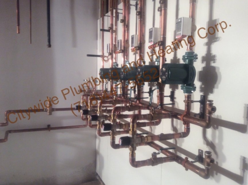 Photo of Citywide Plumbing and Heating