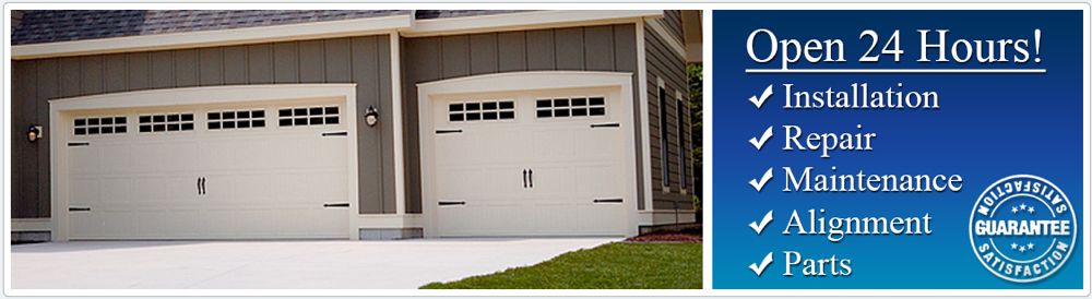 Photo of Empire Garage Doors