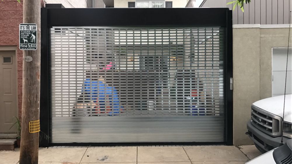 Photo of Empire Garage Doors