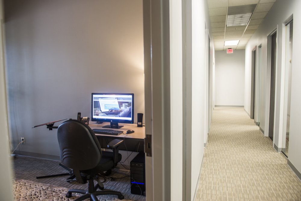 Photo of Hughes Media Digital Agency