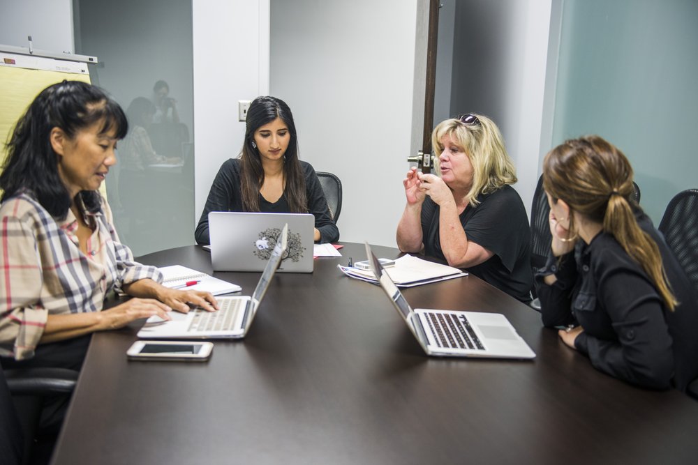 Photo of Hughes Media Digital Agency