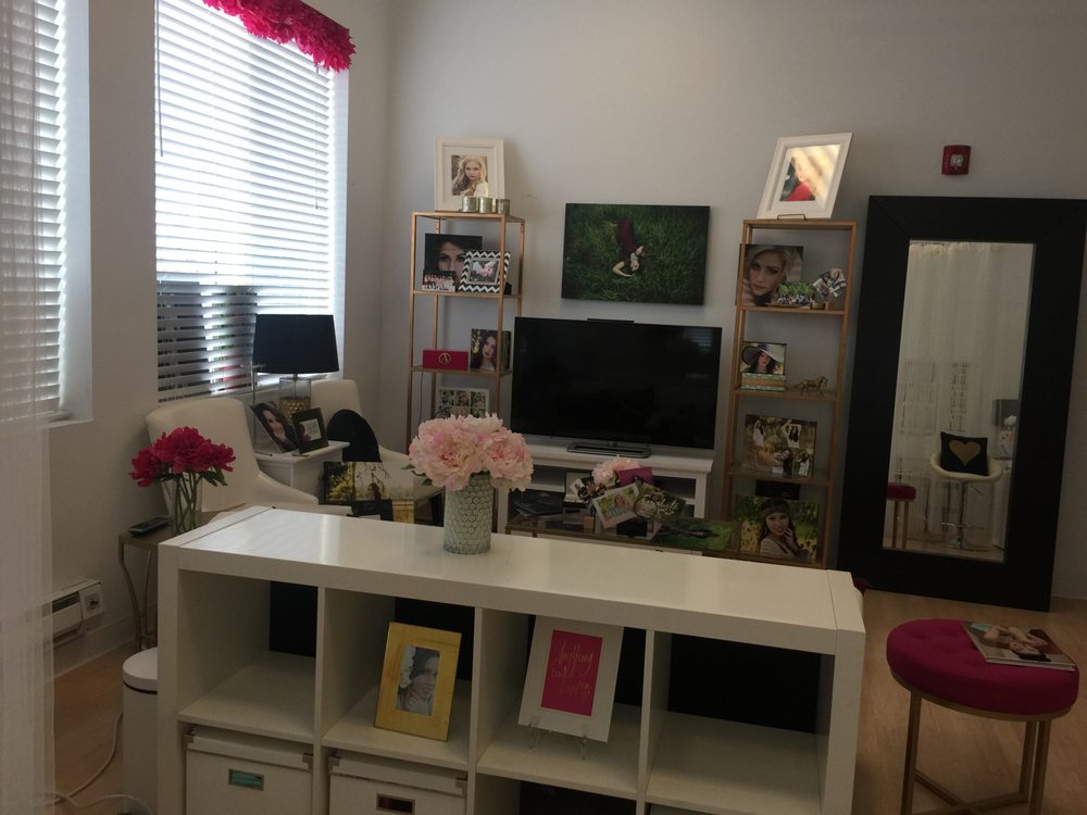 Photo of Creative Workspace