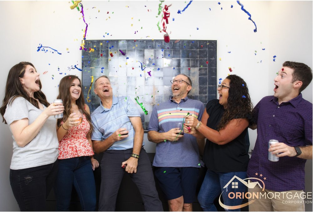 Photo of Orion Mortgage Corporation