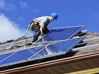 Photo of POLESTAR SOLAR
