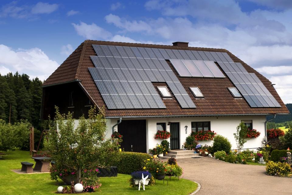 Photo of POLESTAR SOLAR