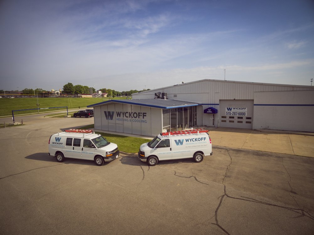 Photo of Wyckoff Heating & Cooling