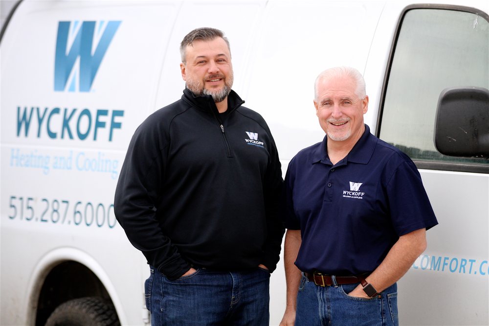 Photo of Wyckoff Heating & Cooling
