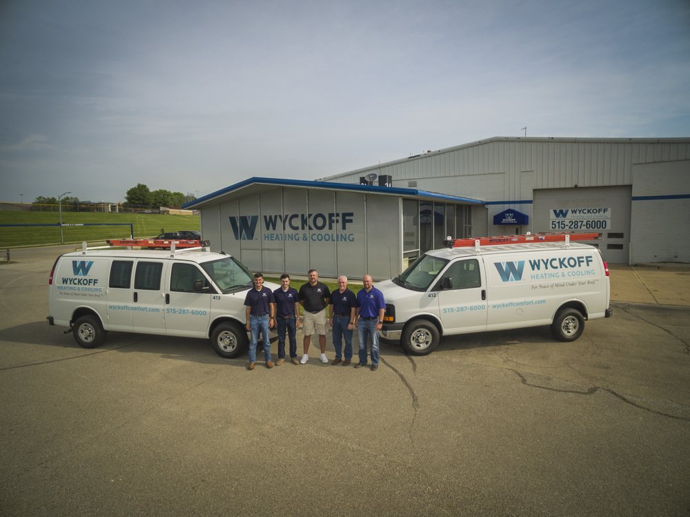 Photo of Wyckoff Heating & Cooling