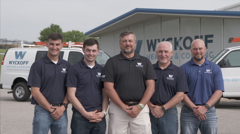 Photo of Wyckoff Heating & Cooling