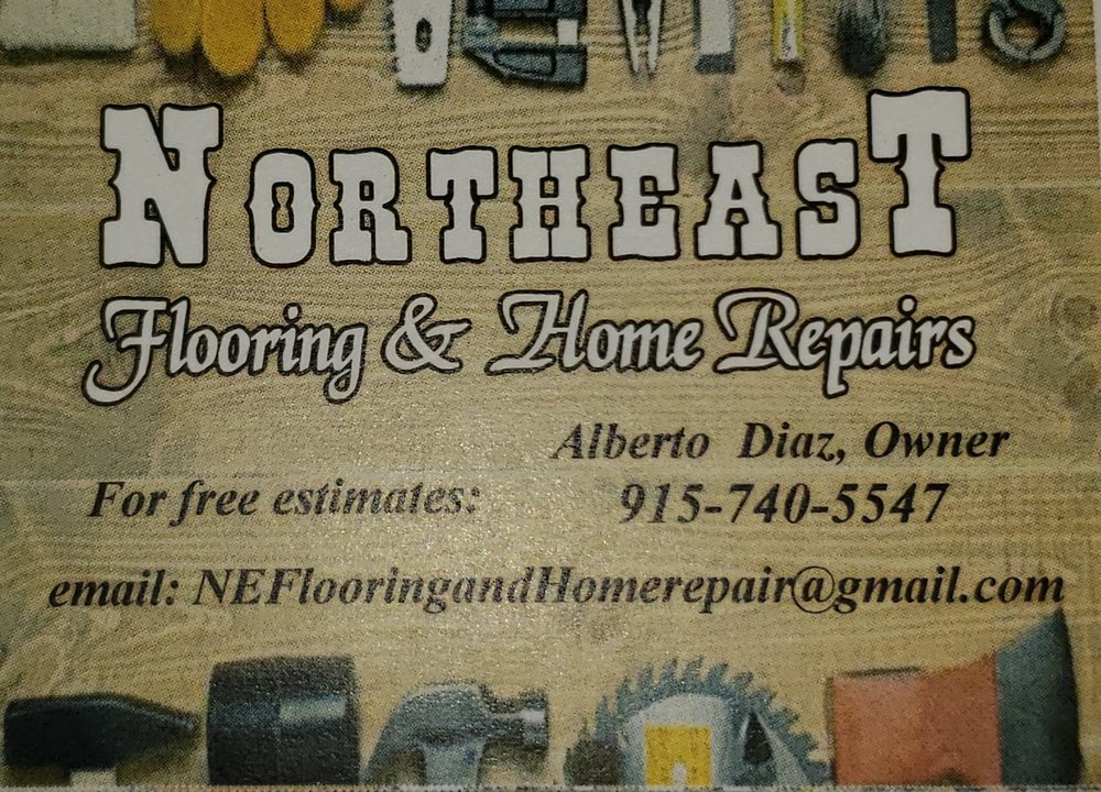 Photo of Northeast Flooring & Home Repairs