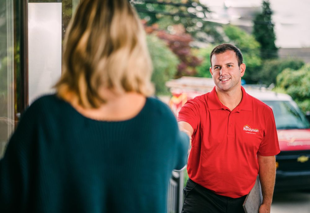 Photo of Mr Handyman of Scottsdale