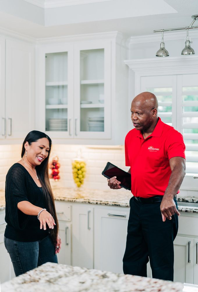 Photo of Mr Handyman of Scottsdale