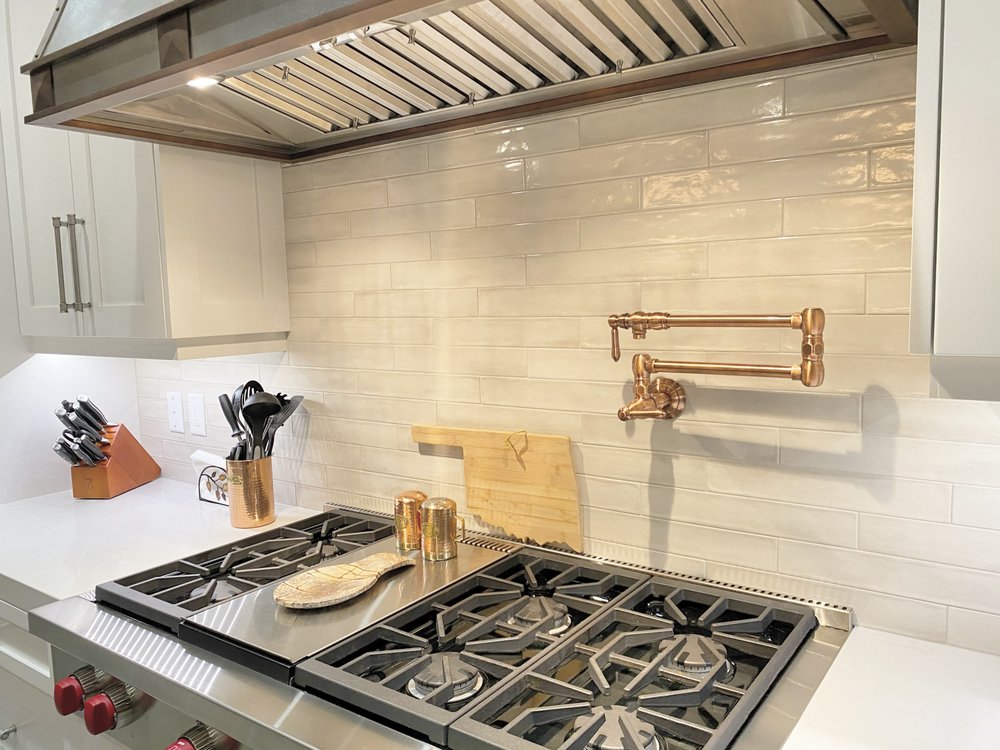 Photo of Alpine Tile Designs