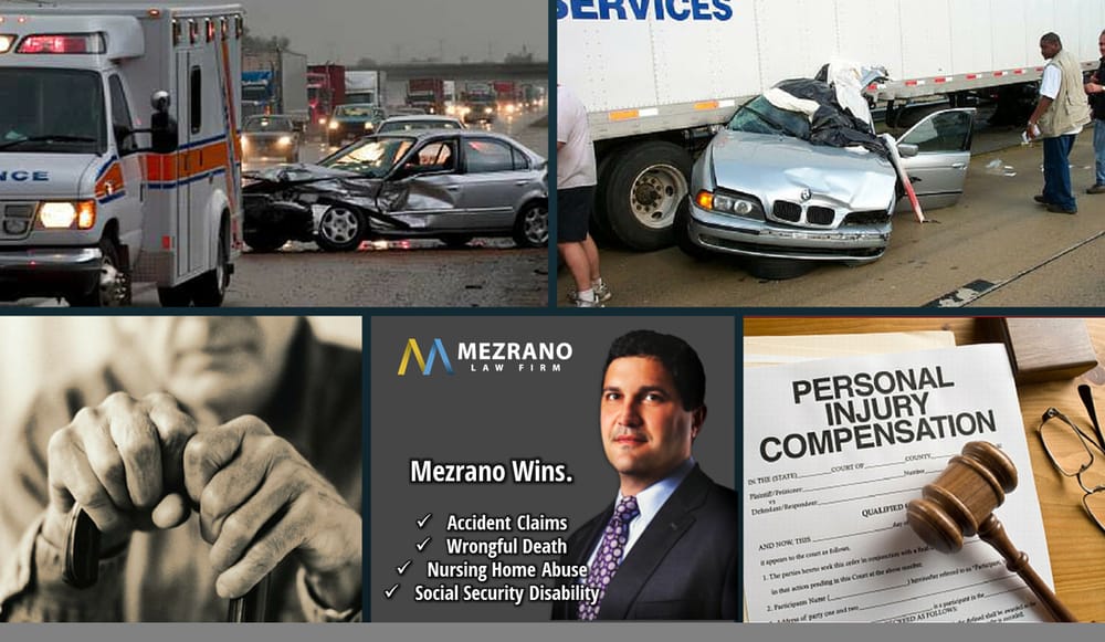Photo of Mezrano Law Firm