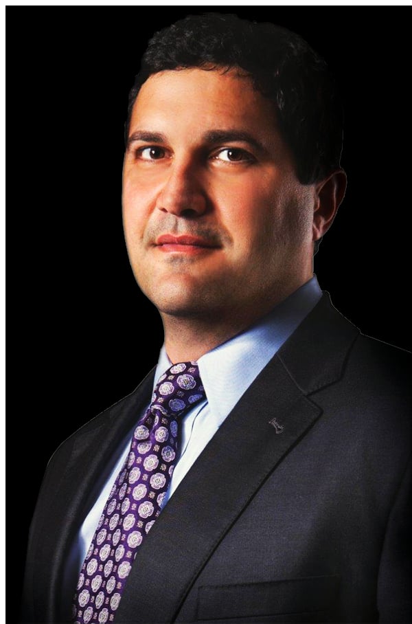 Photo of Mezrano Law Firm