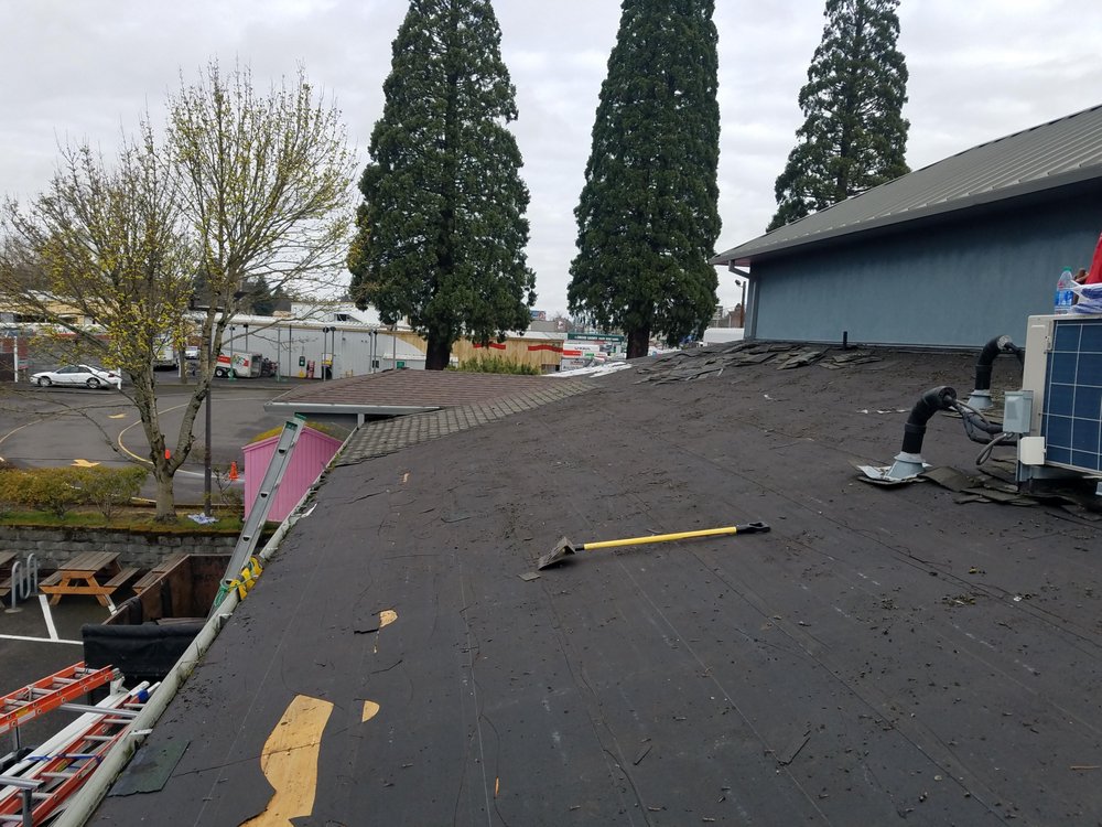 Photo of Dylan's Quality Roofing & Construction