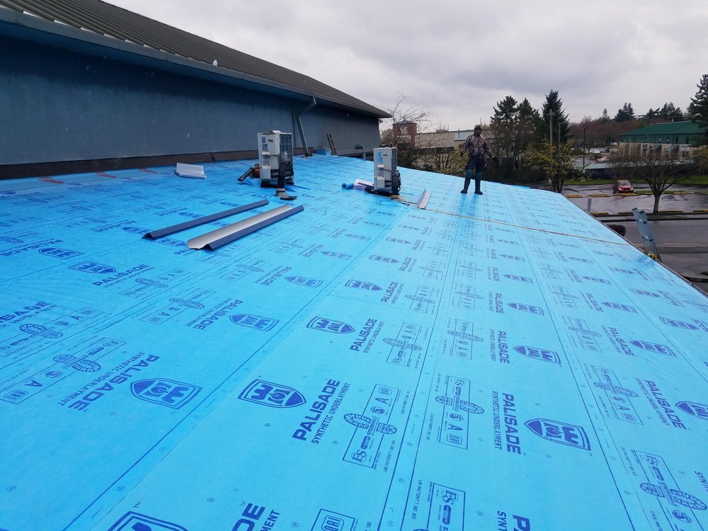 Photo of Dylan's Quality Roofing & Construction