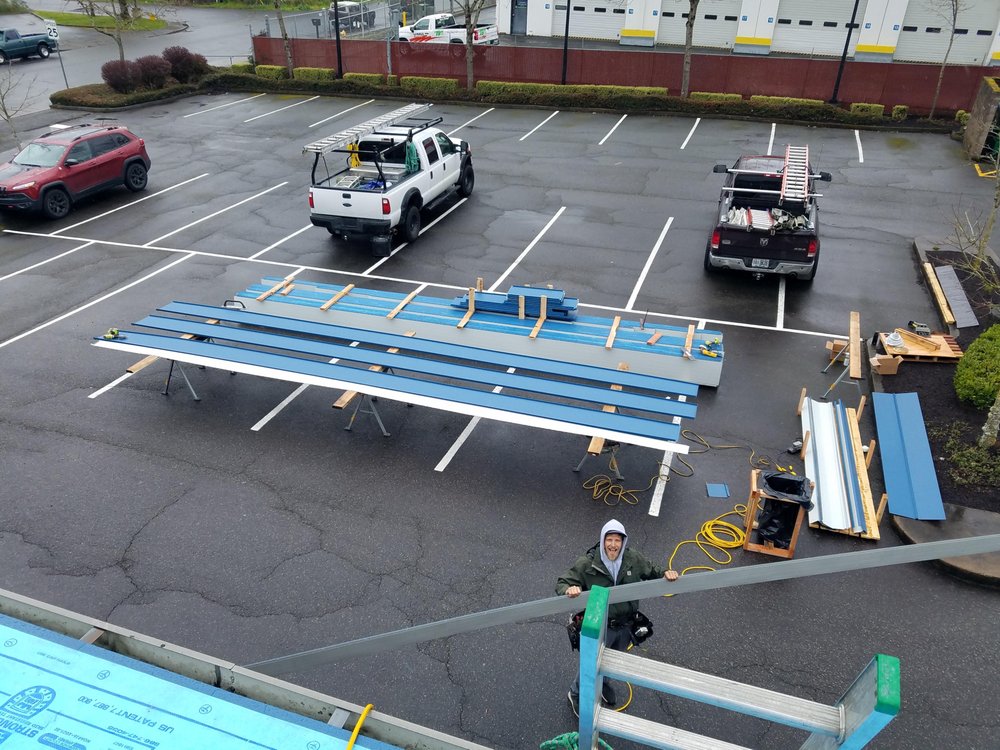 Photo of Dylan's Quality Roofing & Construction