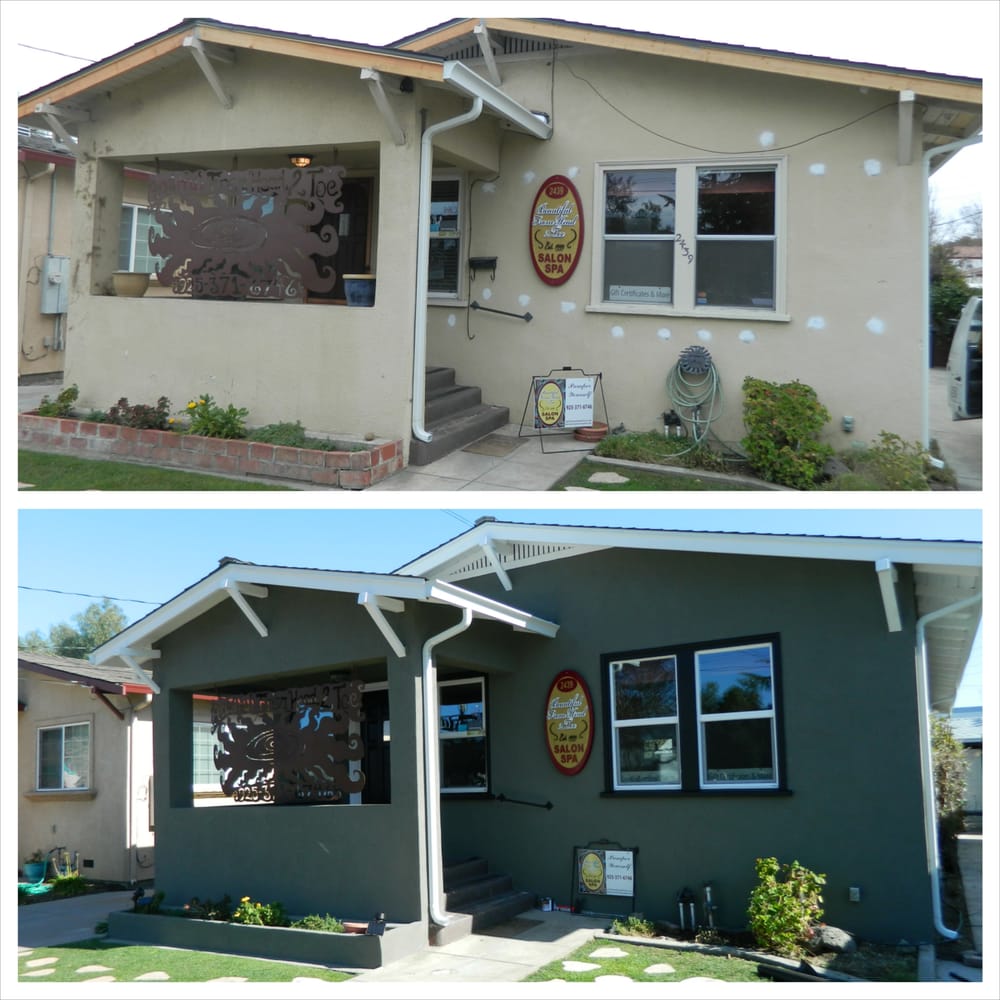 Photo of Golden State Stucco