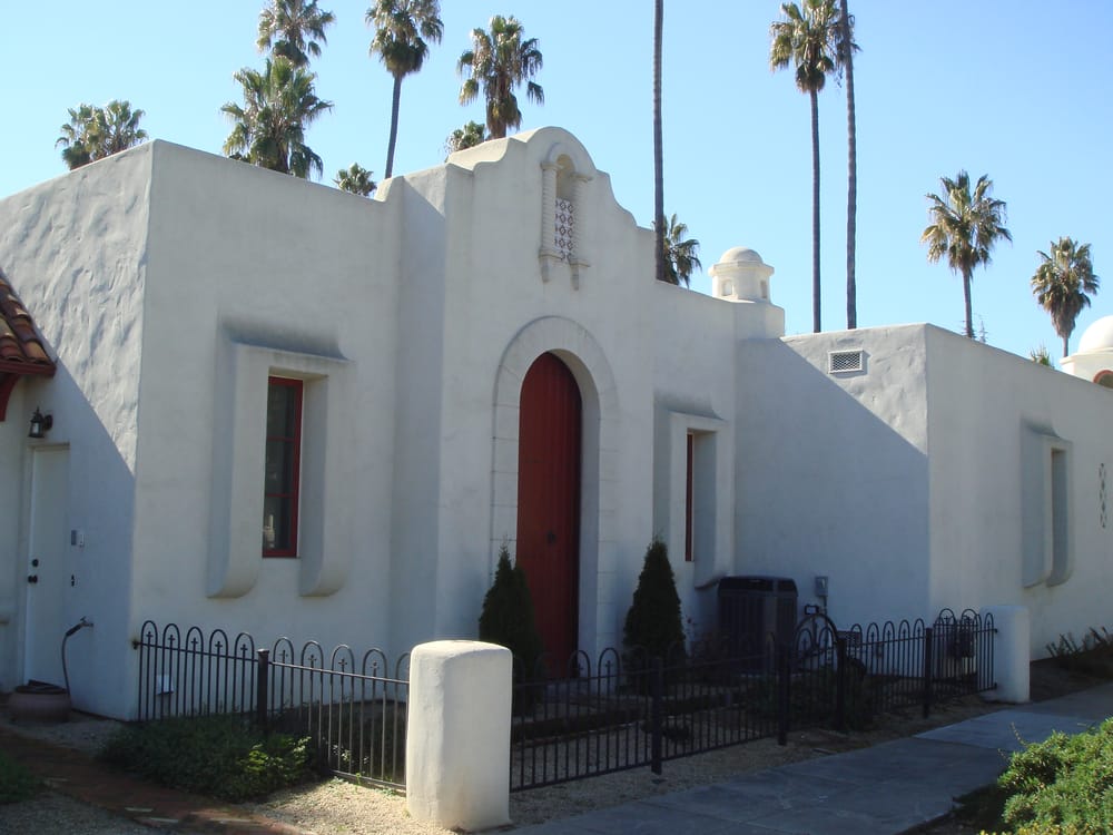 Photo of Golden State Stucco