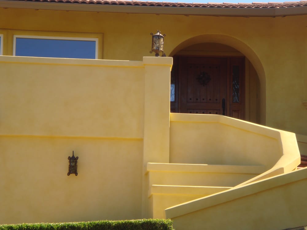 Photo of Golden State Stucco