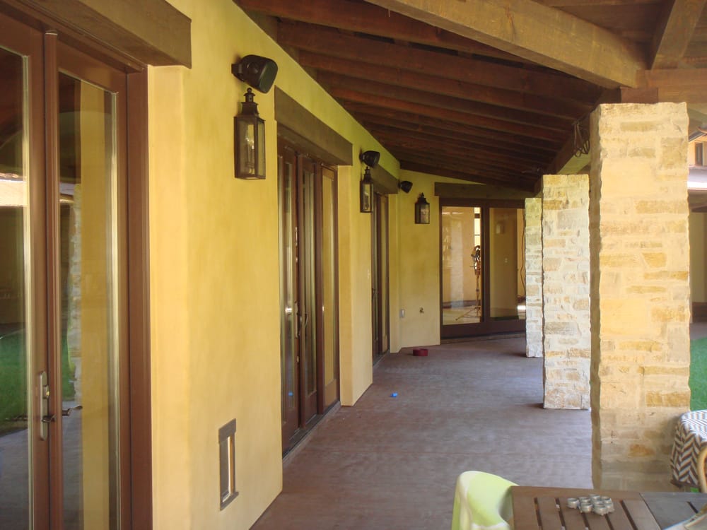 Photo of Golden State Stucco