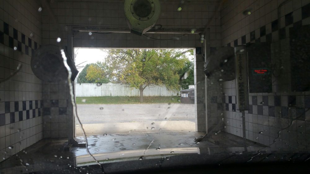 Photo of National Express Car Wash
