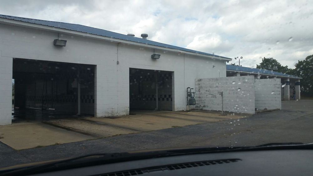 Photo of National Express Car Wash