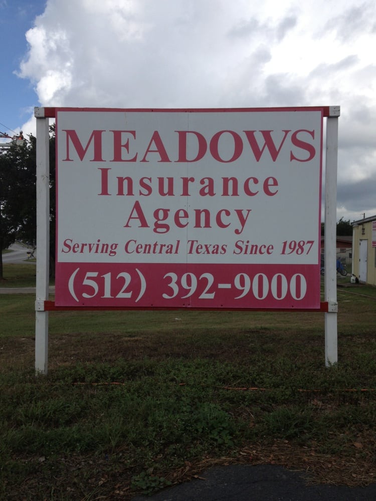Photo of Meadows Insurance Agency San Marcos