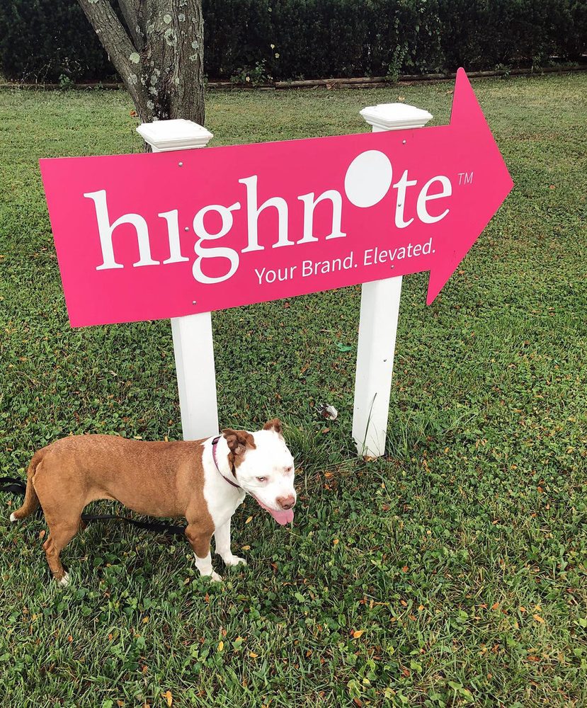 Photo of HighNote