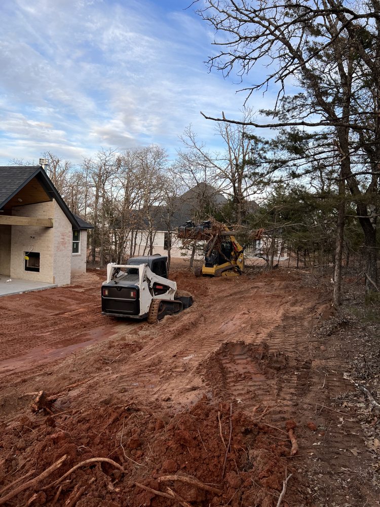 Photo of Maximum Dirt Works