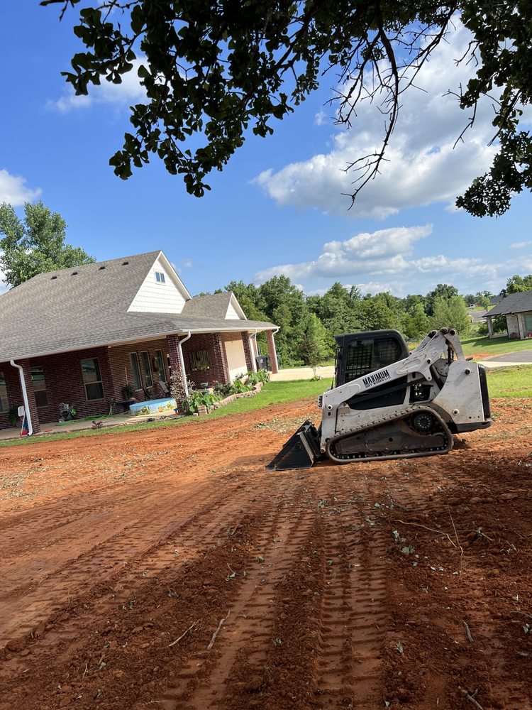 Photo of Maximum Dirt Works